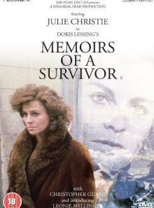 Memoirs of a survivor