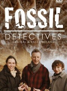 Fossil detectives [import anglais] (import)