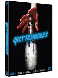 Gutterballs