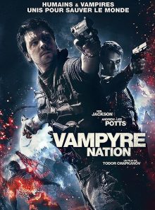 Vampyre nation