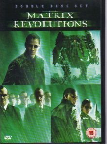 The matrix revolutions