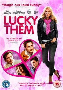 Lucky them [dvd]