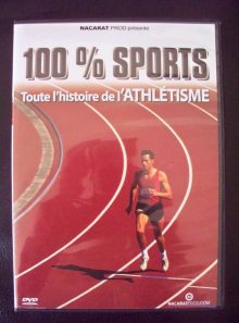 100% sport: athlétisme