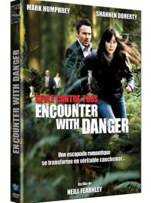 Encounter with danger - seule contre tous
