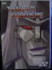 Transformers vol. 22