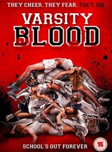 Varsity blood
