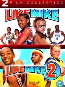 Like mike/like mike 2 - street ball