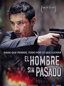 El hombre sin pasado (the man from nowhere)