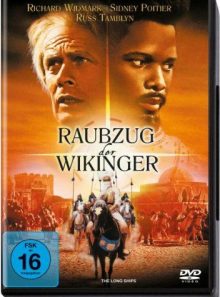 Raubzug der wikinger