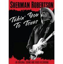 Takin' you to texas [dvd]