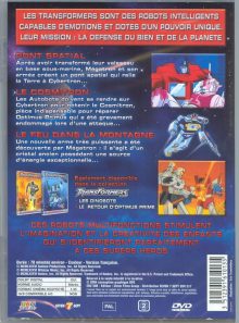 Transformers - le cosmitron (nouvelle edition)