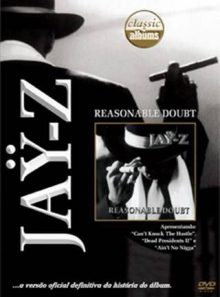 Reasonable doubt (dvd)