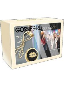 Gossip girl - l'intégrale saisons 1 à 5 - édition limitée