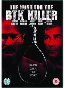The hunt for the btk killer