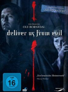 Deliver us from devil deliver us from devil [import allemand] (import)