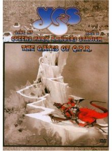 Yes : live at queens park rangers stadium