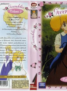 Gwendoline volume 2