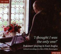 I thought i was the only one