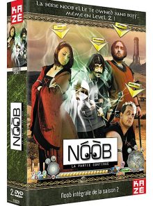 Noob - saison 2