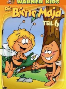 Dvd * dvd biene maja 6 ovp [import allemand] (import)