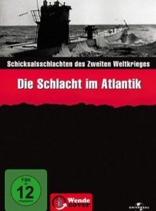 Die schlacht im atlantik [import allemand] (import)