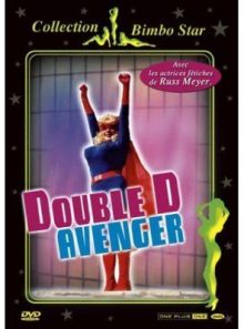 Double-d avenger