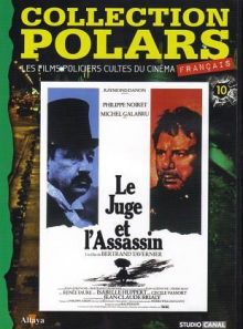 Le juge et l'assassin (collection polars)