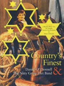 Country's finest - o'donnell, daniel & nitty