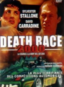 Death race 2000 - la course à la mort de l'an 2000