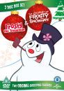 Frosty the snowman/the legend of frosty the snowman