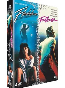 Flashdance + footloose - pack