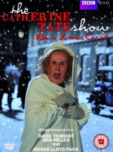 The catherine tate show - nan's christmas carol [import anglais] (import)