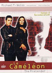 Le caméléon - saison 2-2