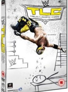 Wwe: tlc 2010