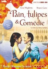 Pain, tulipes & comédie