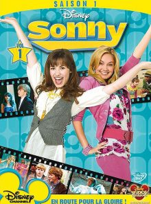 Sonny - saison 1 - volume 1