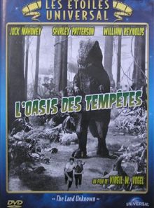 L'oasis des tempêtes
