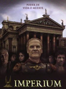 Imperium (import movie) (european format zone 2) (2013) lluís homar,  pepe sancho,  paula prendes,  nathalie