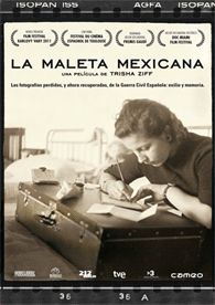 La maleta mexicana (2011) (import)