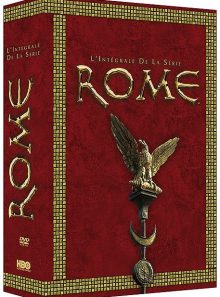 Rome - l'intégrale - édition limitée
