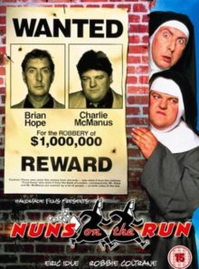 Nuns on the run