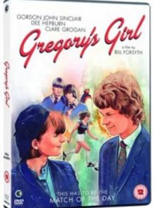 Gregory's girl