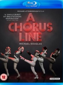 Chorus line 30th anniversary edition