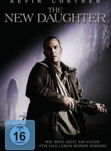 The new daughter [import allemand] (import)
