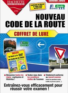 Nouveau code de la route