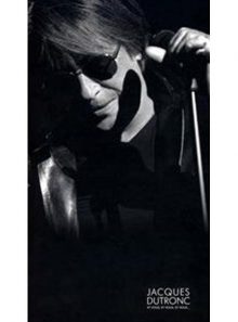 Jacques dutronc - et vous, et vous, et vous... - dvd + cd