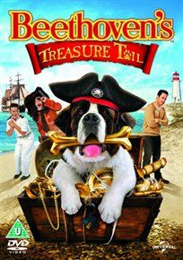 Beethoven's treasure tail