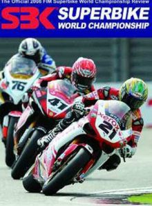 World superbike review 2008 (import)
