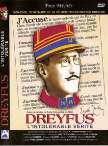 Dreyfus, l'intolérable vérité