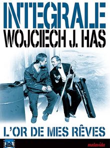 L'or de mes rêves - version restaurée